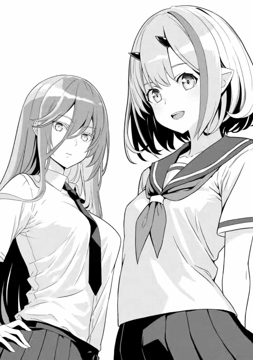 HAZURE SKILL GA CHA DE TSUIHO SARETA ORE HA, WAGA MAMA OSANANAJIMI WO ZETSUEN SHI KAKUSEI SURU BANNO CHI TOSS KILL WO GET SHITE, MEZASE RAKURAKU SAIKYO SLOW LIFE! Chapter 22.1 2